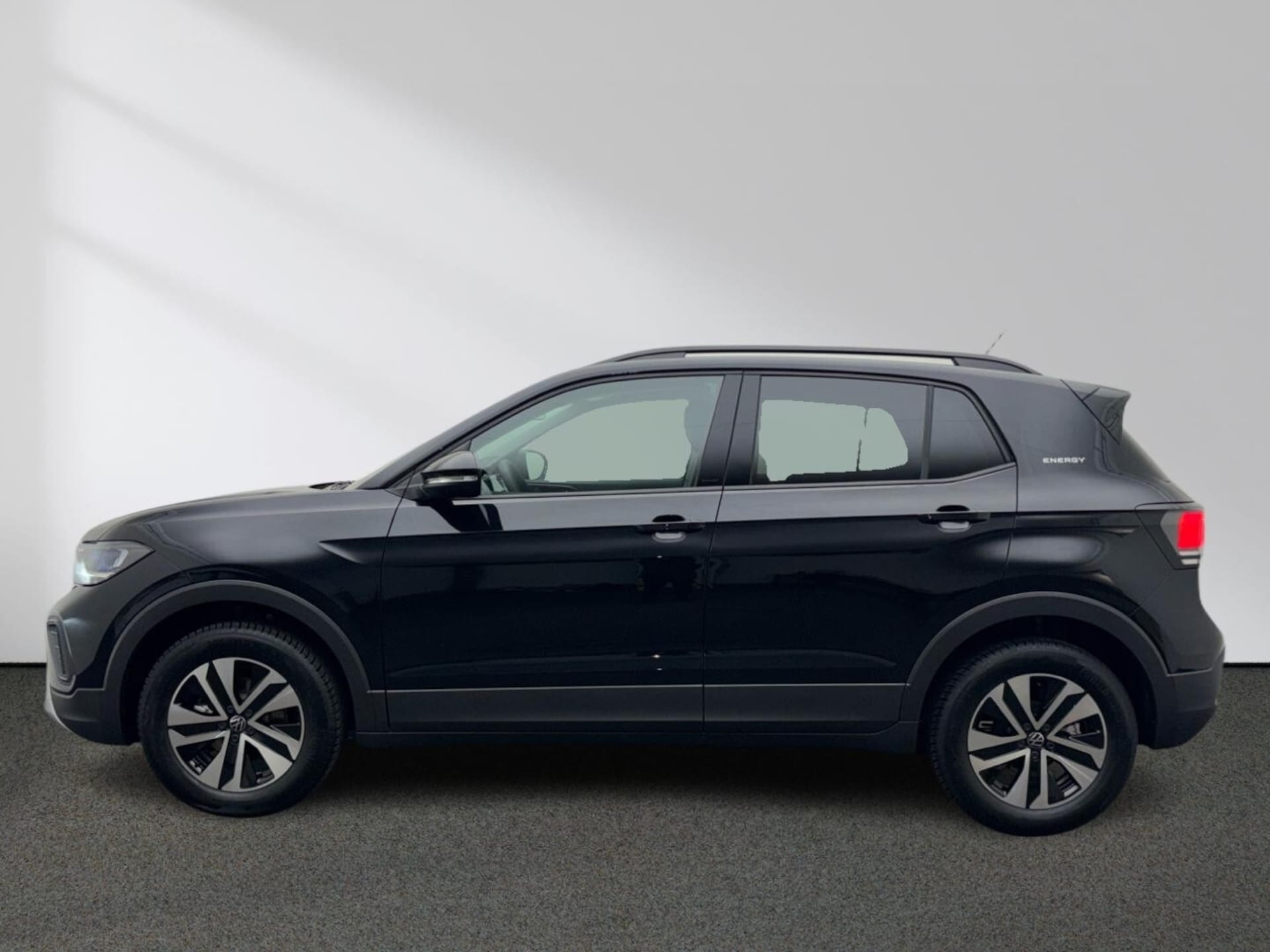 Volkswagen T-Cross ENERGY