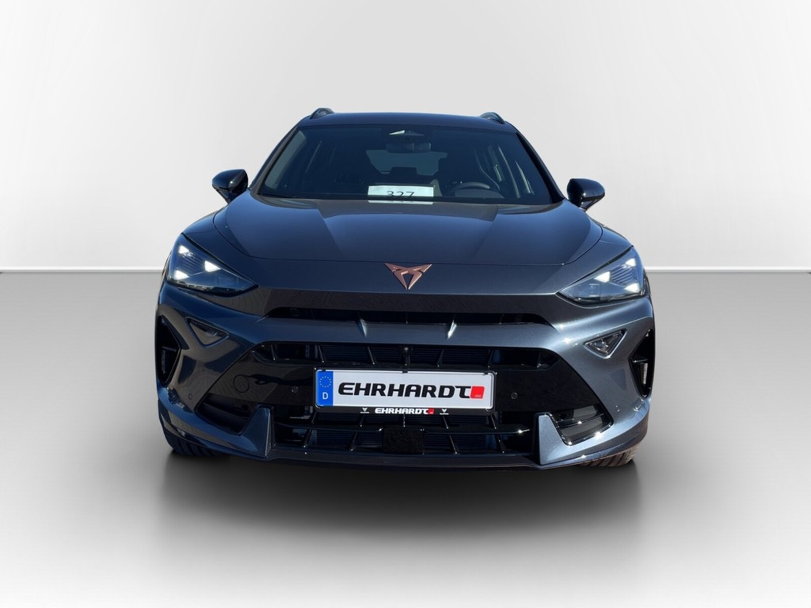 CUPRA Formentor – Bild 2