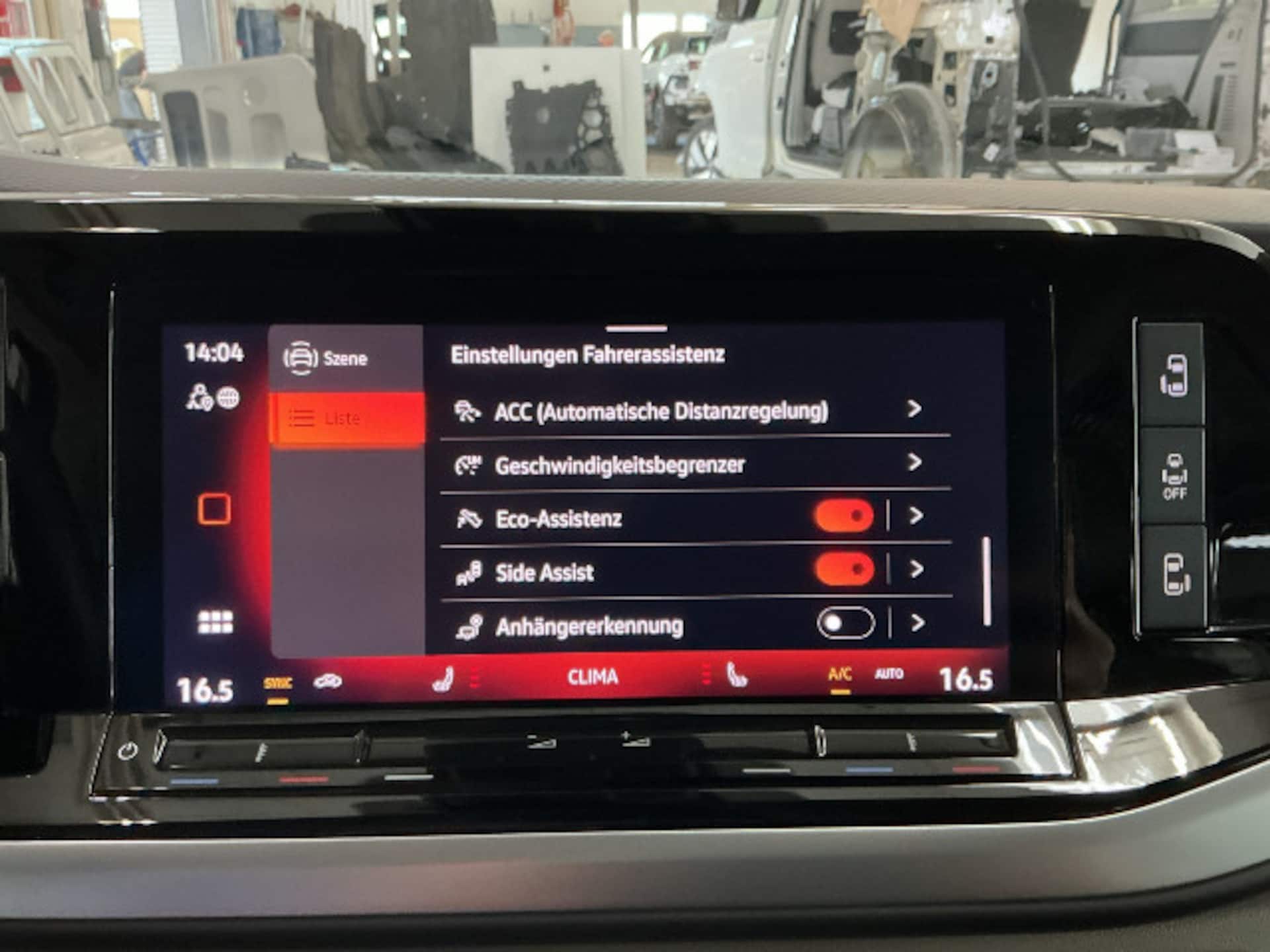 Volkswagen Multivan Life