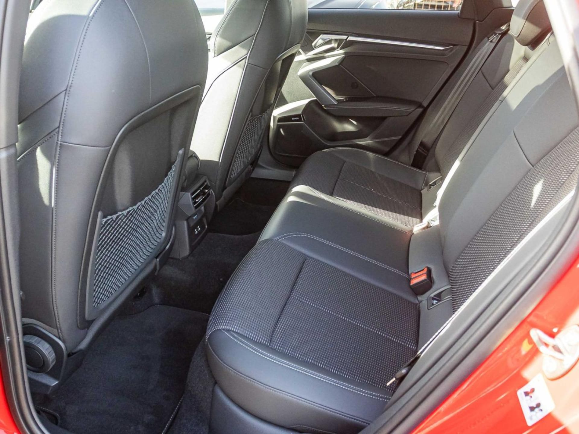 Audi A3 Sportback S line