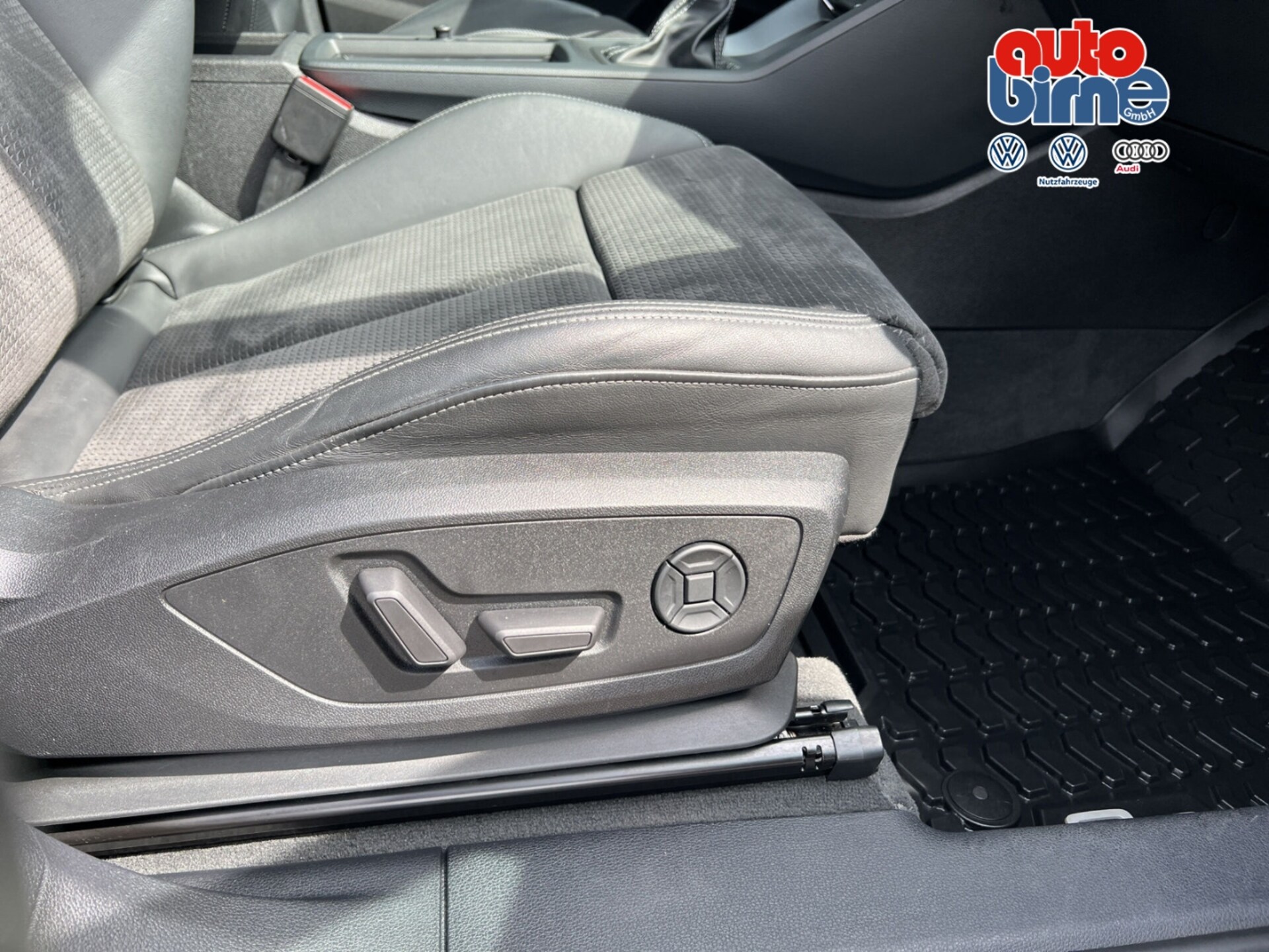 Audi Q3 Sportback S line