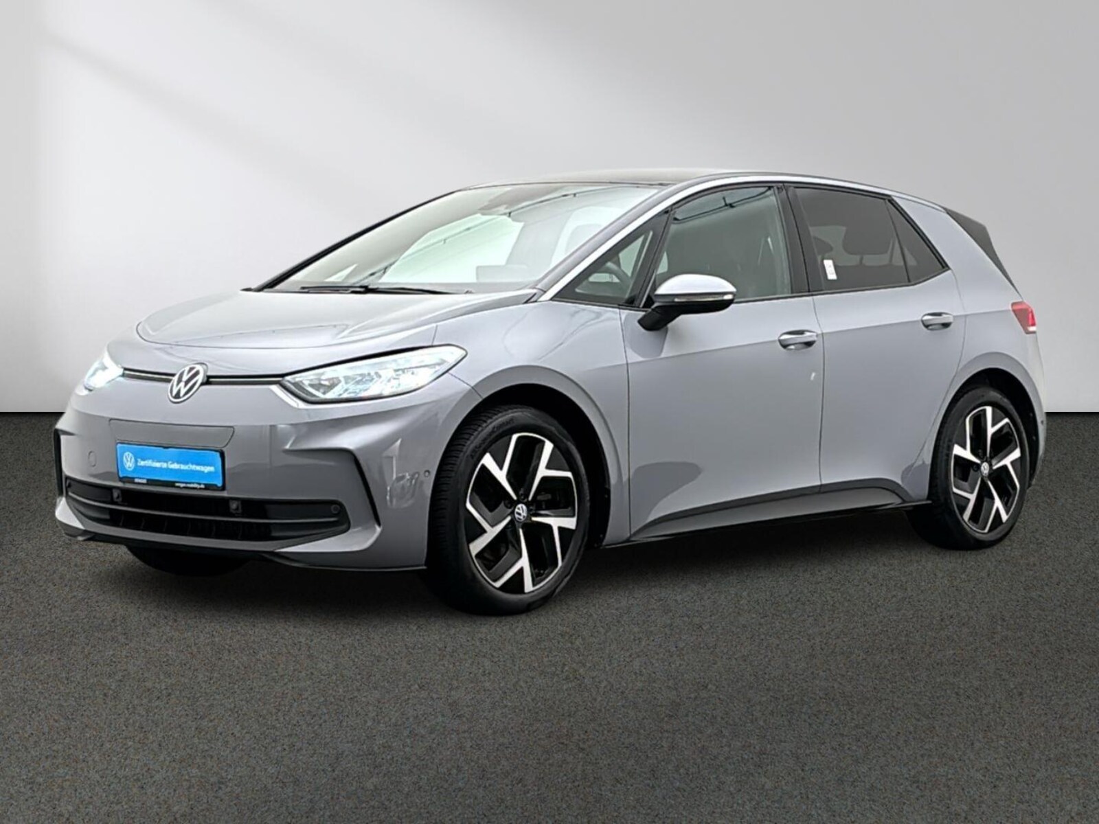Volkswagen ID.3 – Bild 14