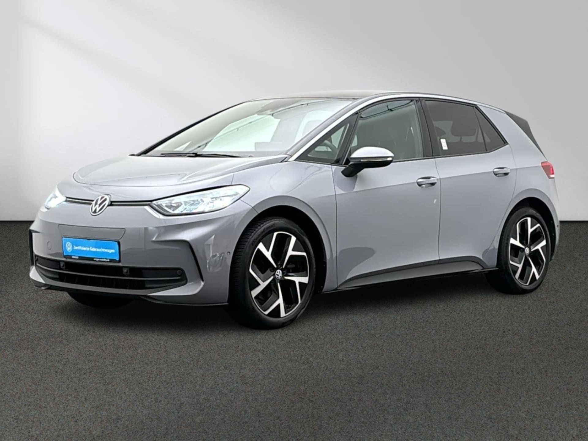 Volkswagen ID.3 MOVE Pro