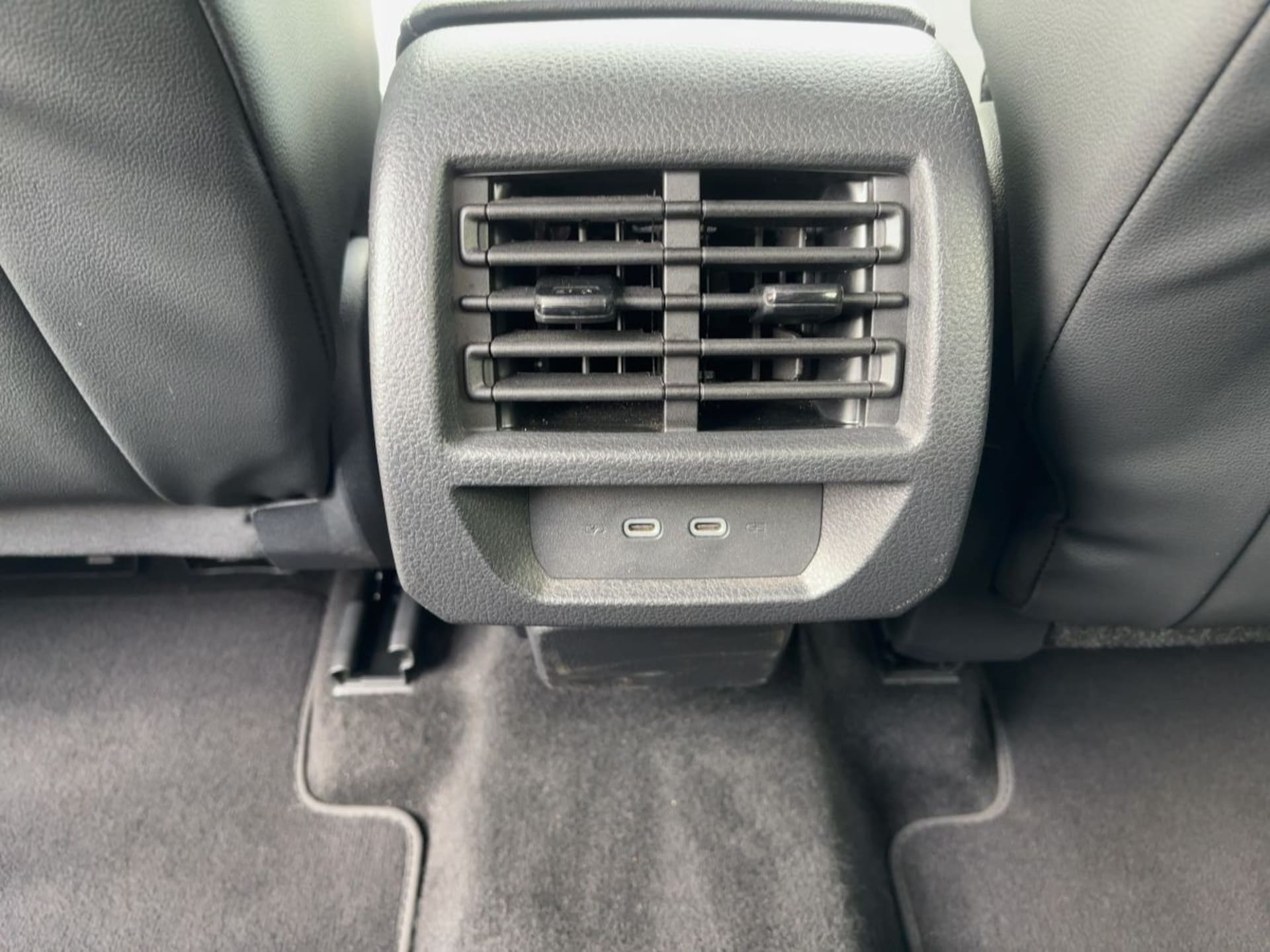 Volkswagen Caddy Maxi Style