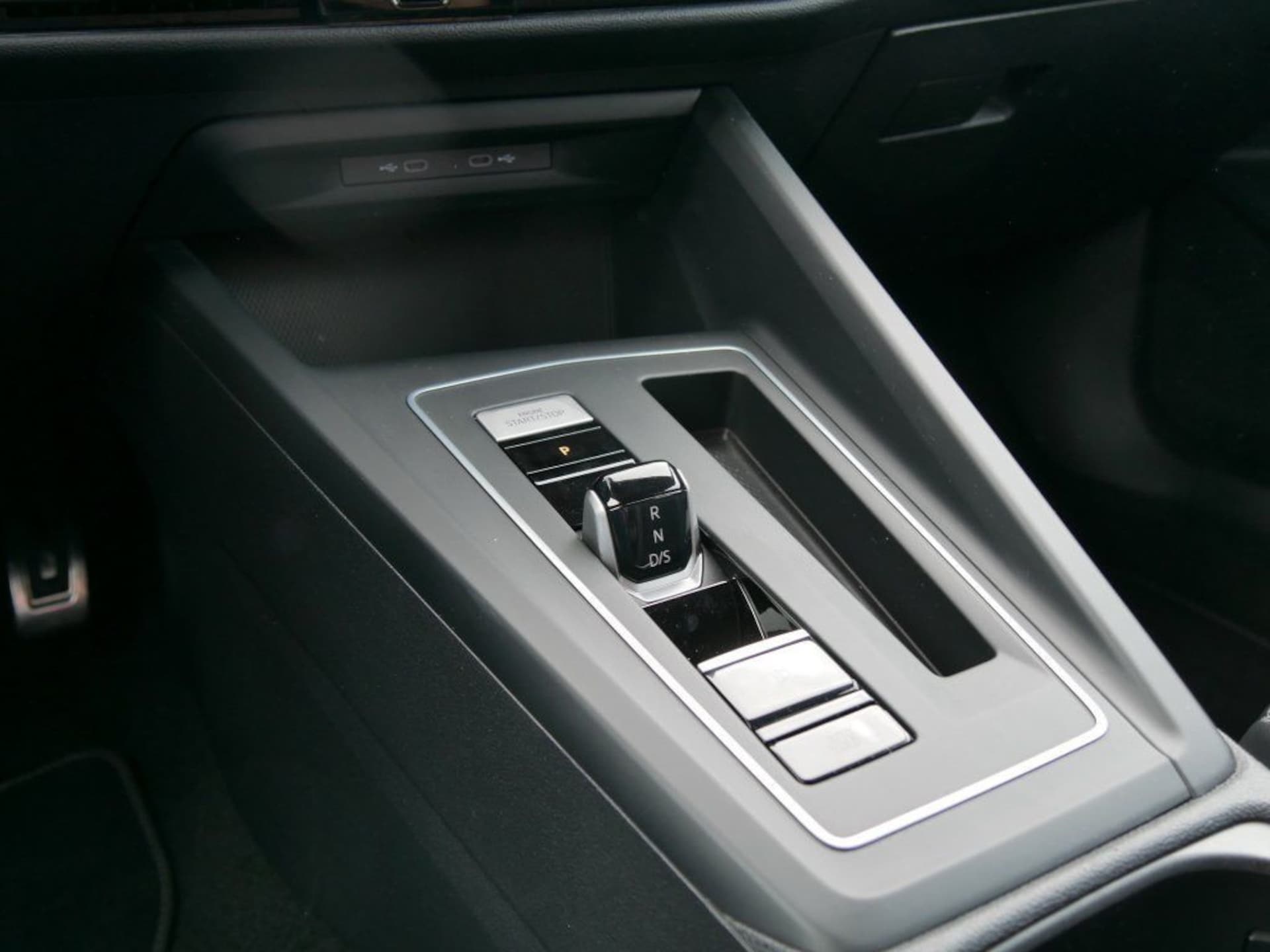 Volkswagen Golf Variant Goal