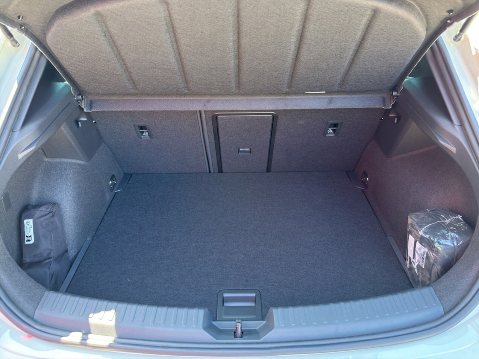 CUPRA Leon – Bild 7
