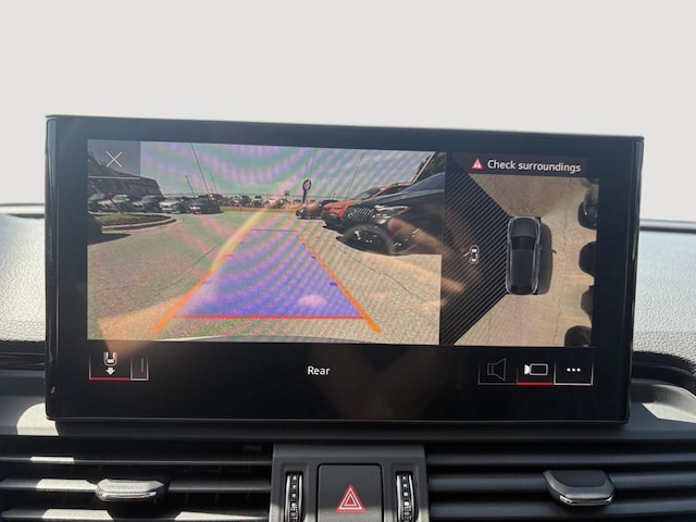 2023 Audi SQ5 Sportback Premium Plus - Photo 16