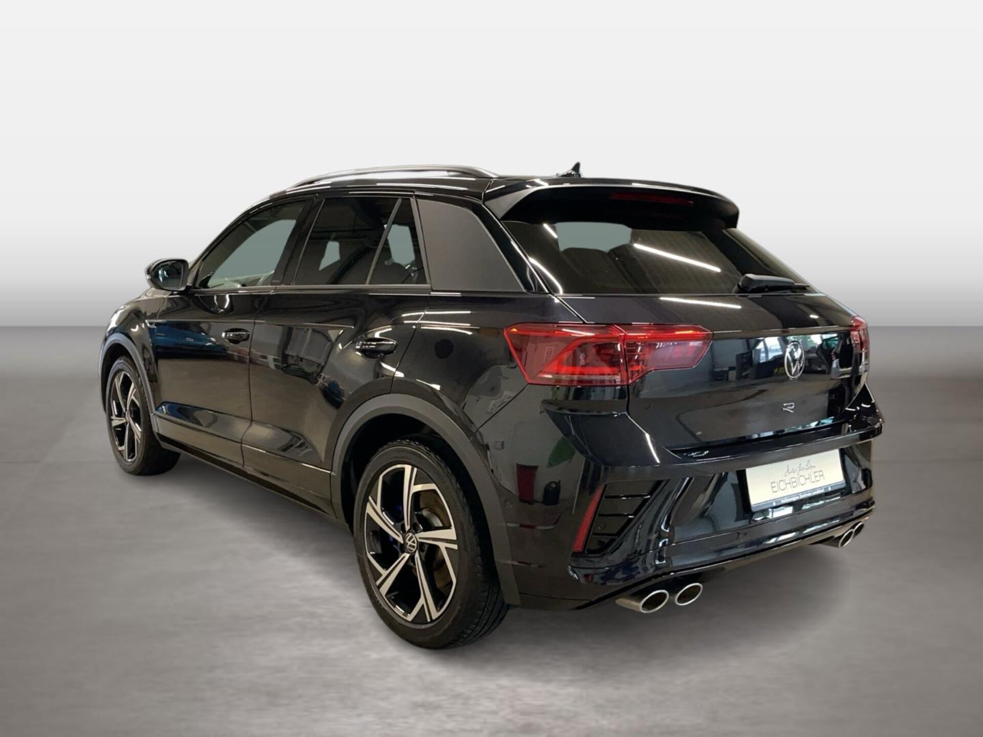 Volkswagen T-Roc R