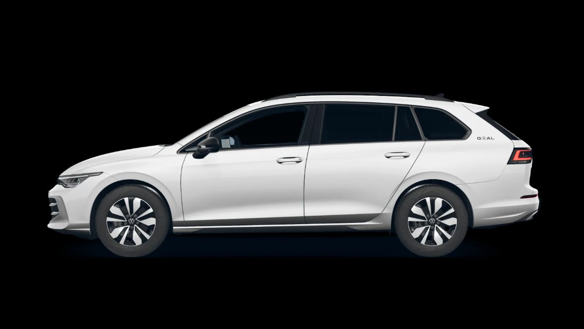 Volkswagen Golf Variant Goal