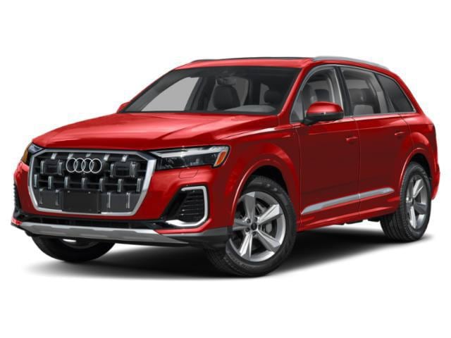 Photo of 2026 Audi Q7