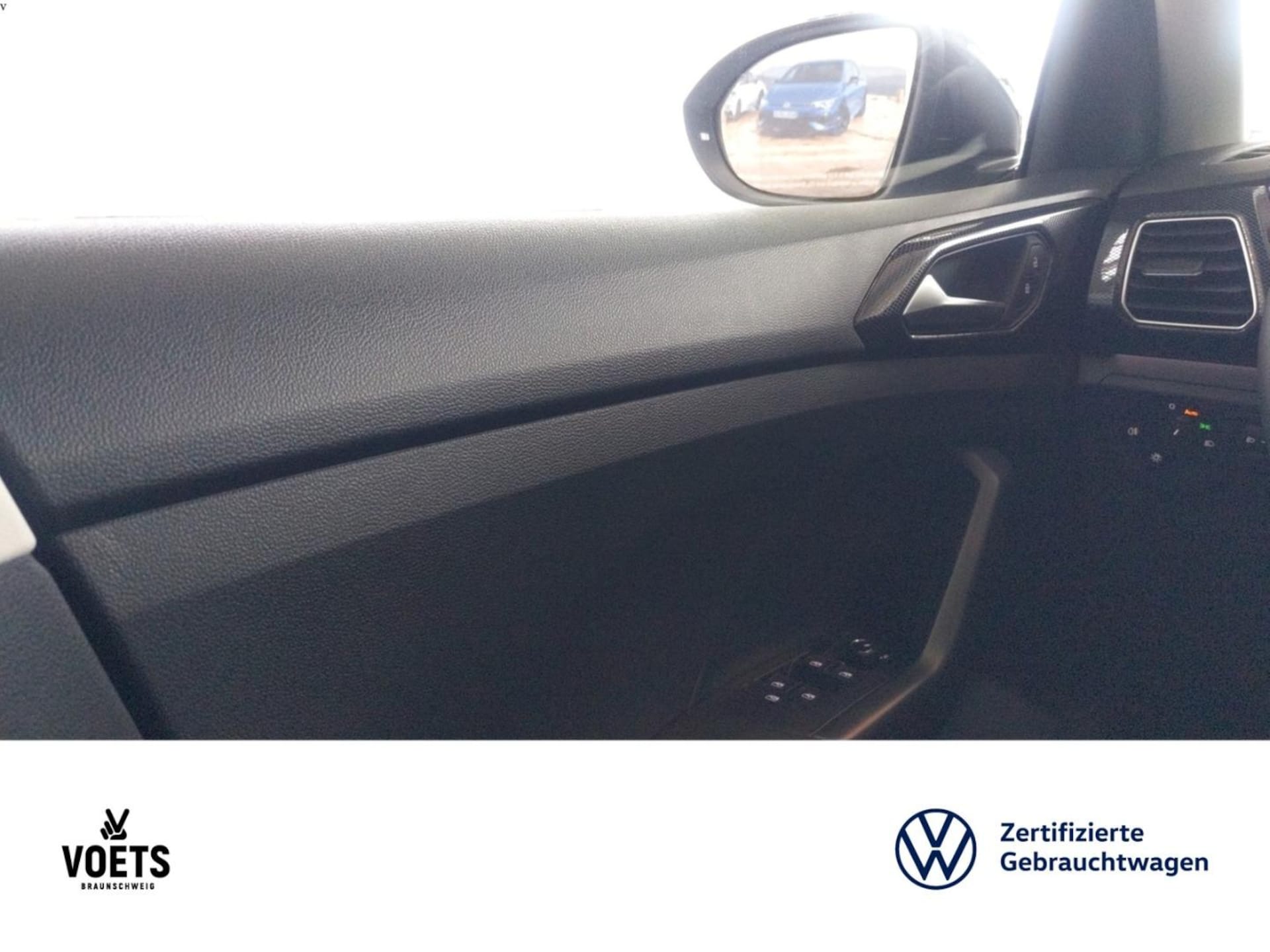 Volkswagen T-Cross ENERGY
