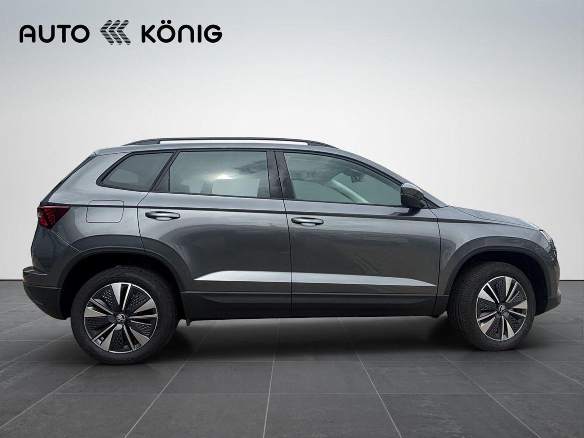 Skoda Karoq Selection