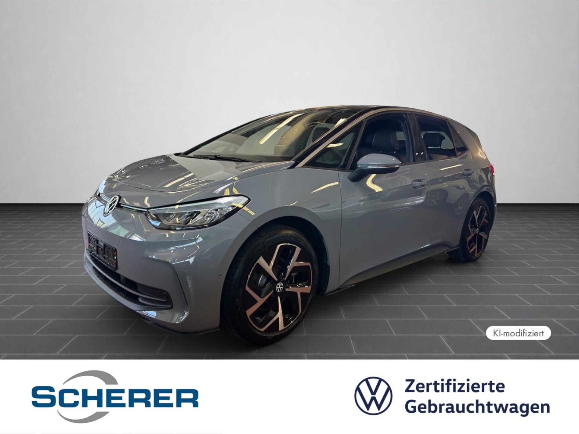 Volkswagen ID.3 MOVE Pro