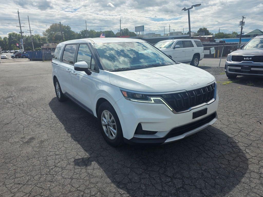 2024 Kia