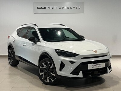 CUPRA Formentor 1.5 eTSI DSG 110 kW (150 CV) — photo 1
