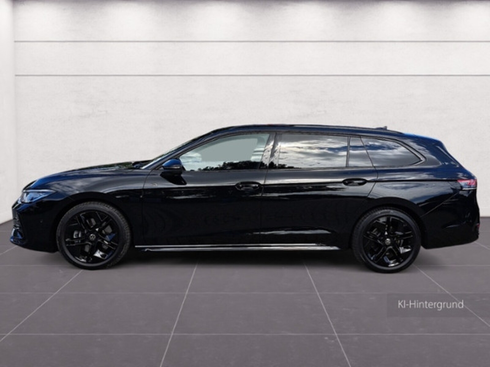 Volkswagen Passat – Bild 8