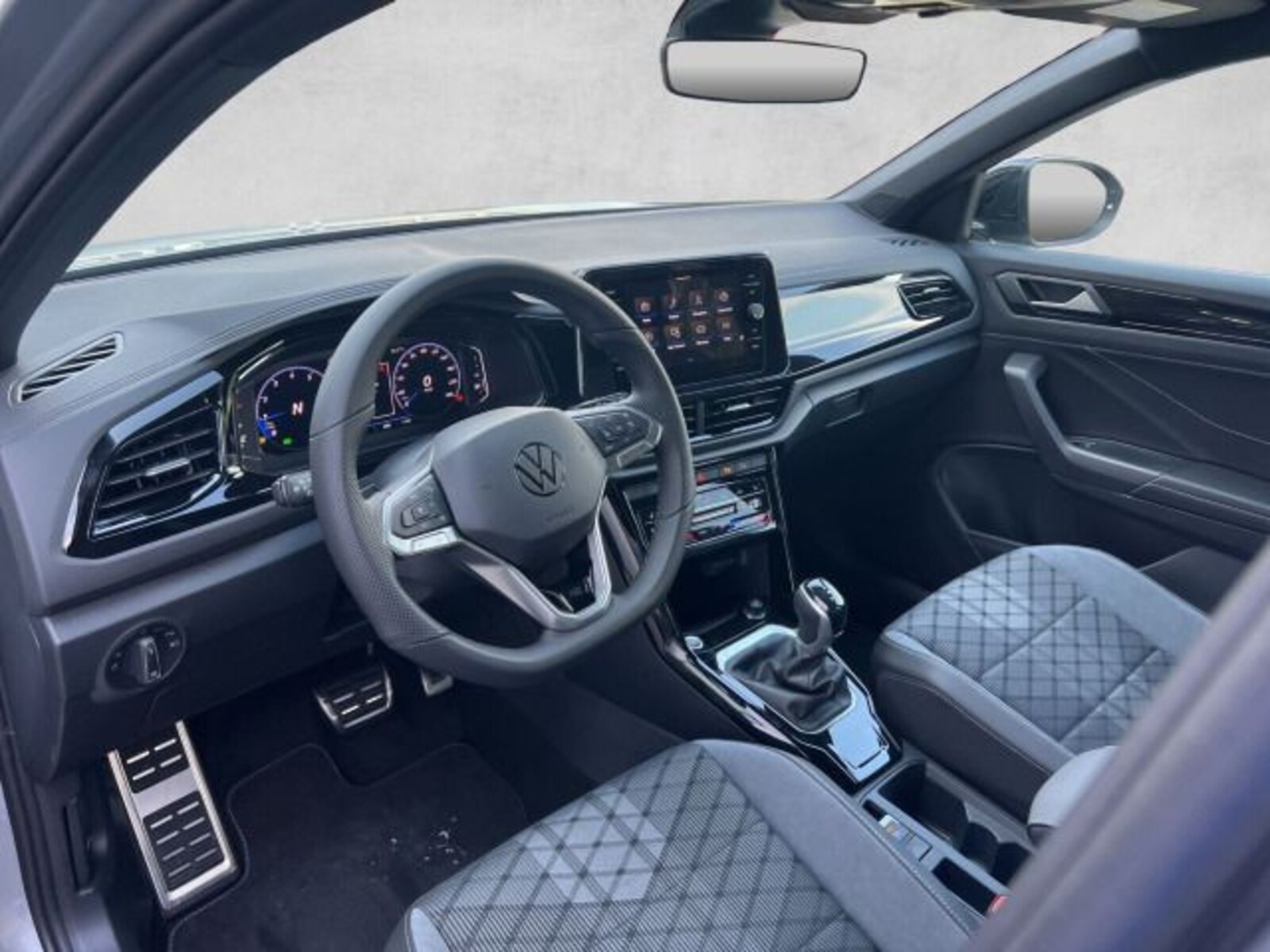 Volkswagen T-Roc – Bild 19