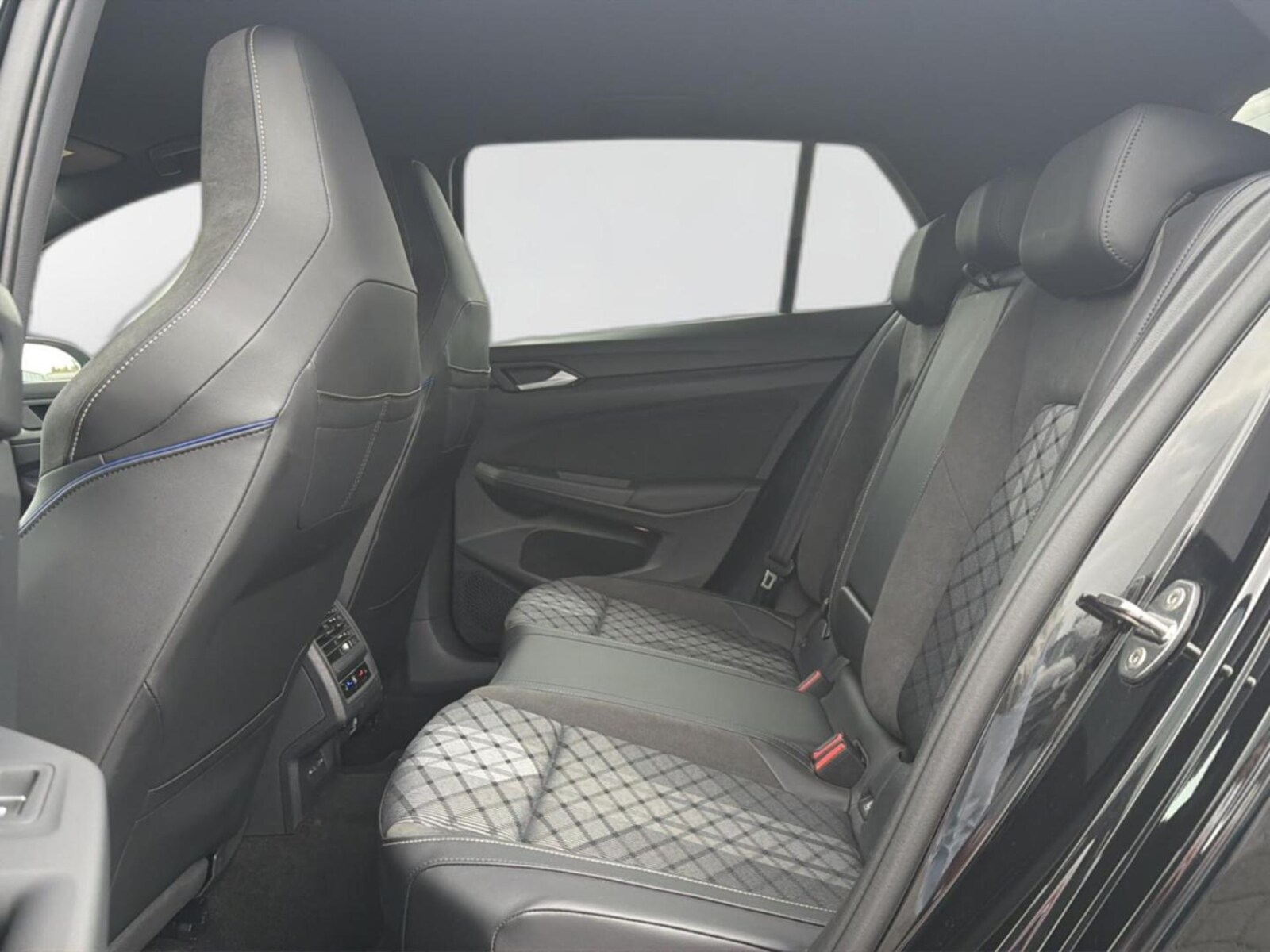 Volkswagen Golf – Bild 3