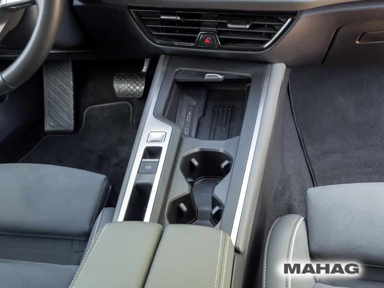 Volkswagen Passat – Bild 16