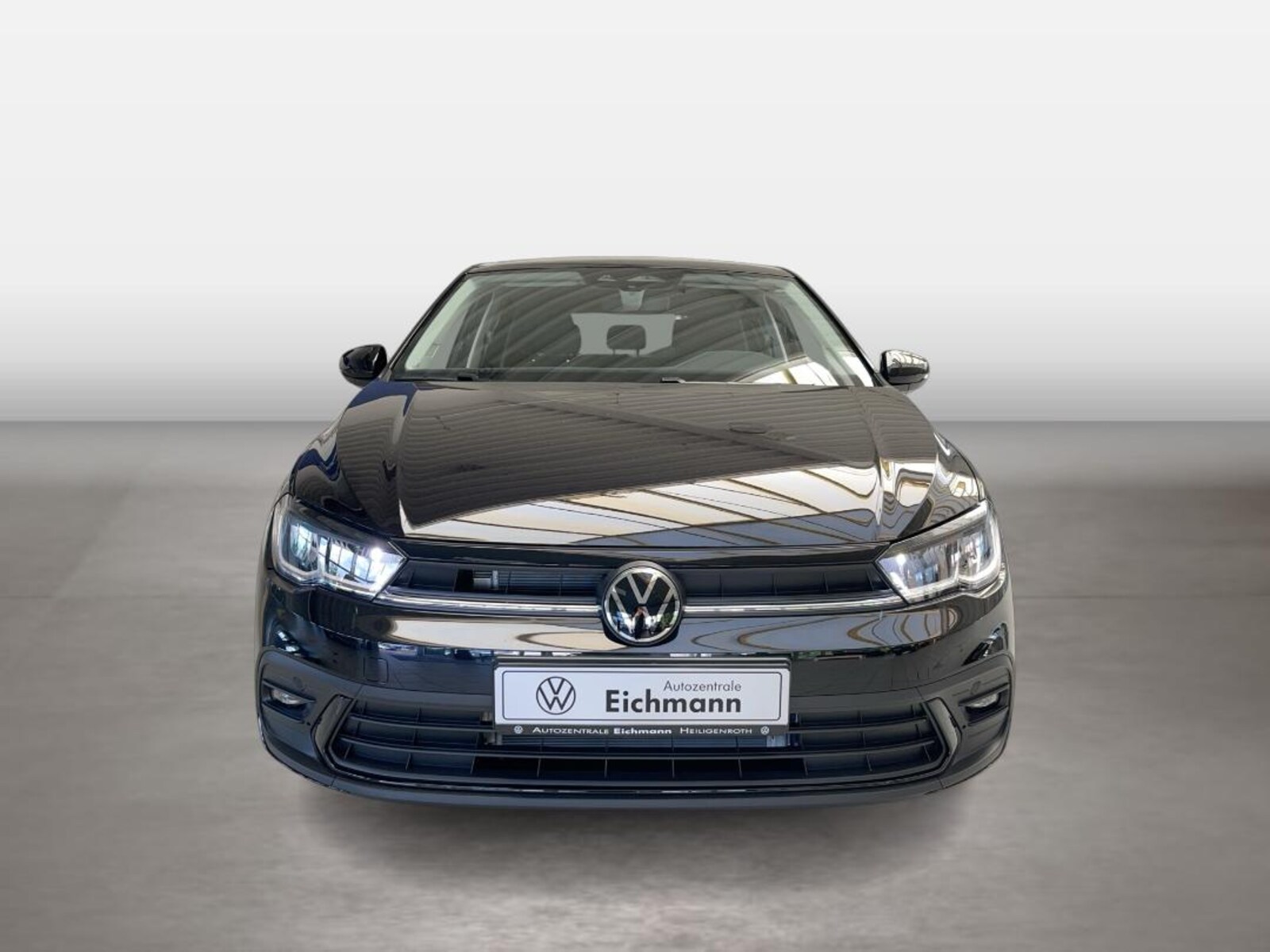 Volkswagen Polo – Bild 7