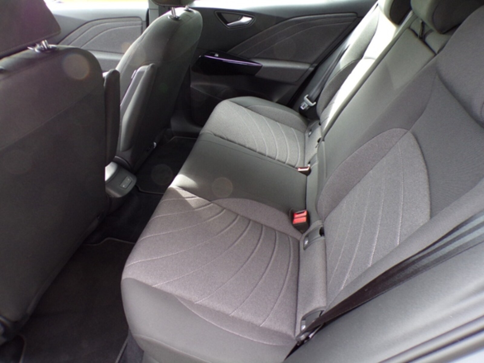 Volkswagen ID.3 – Bild 22