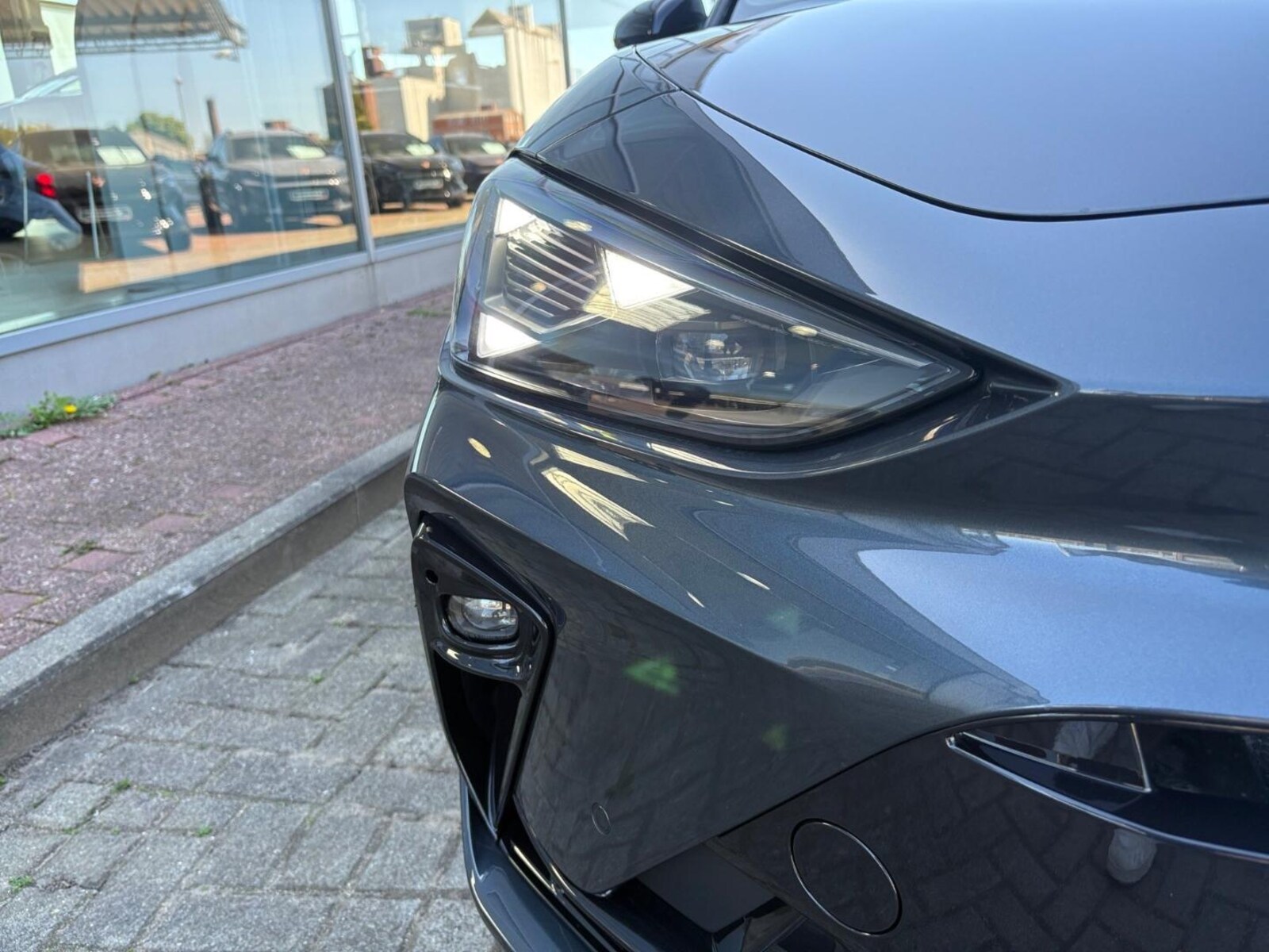 CUPRA Leon – Bild 7