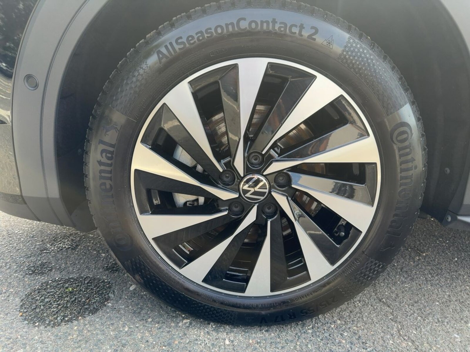 Volkswagen T-Roc – Bild 14