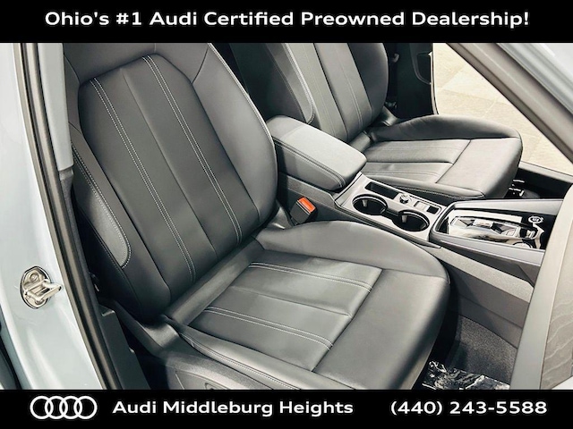 2026 Audi A3 Premium - Photo 29