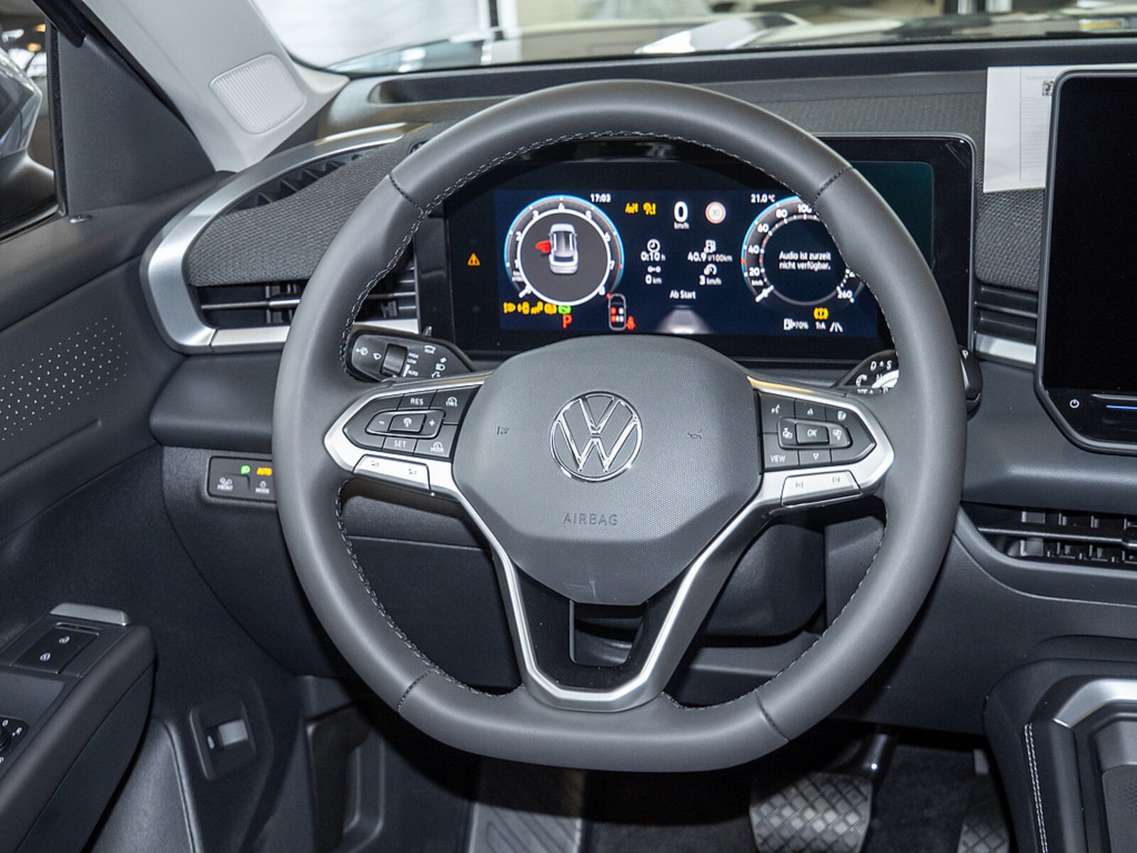 Volkswagen T-Roc – Bild 9