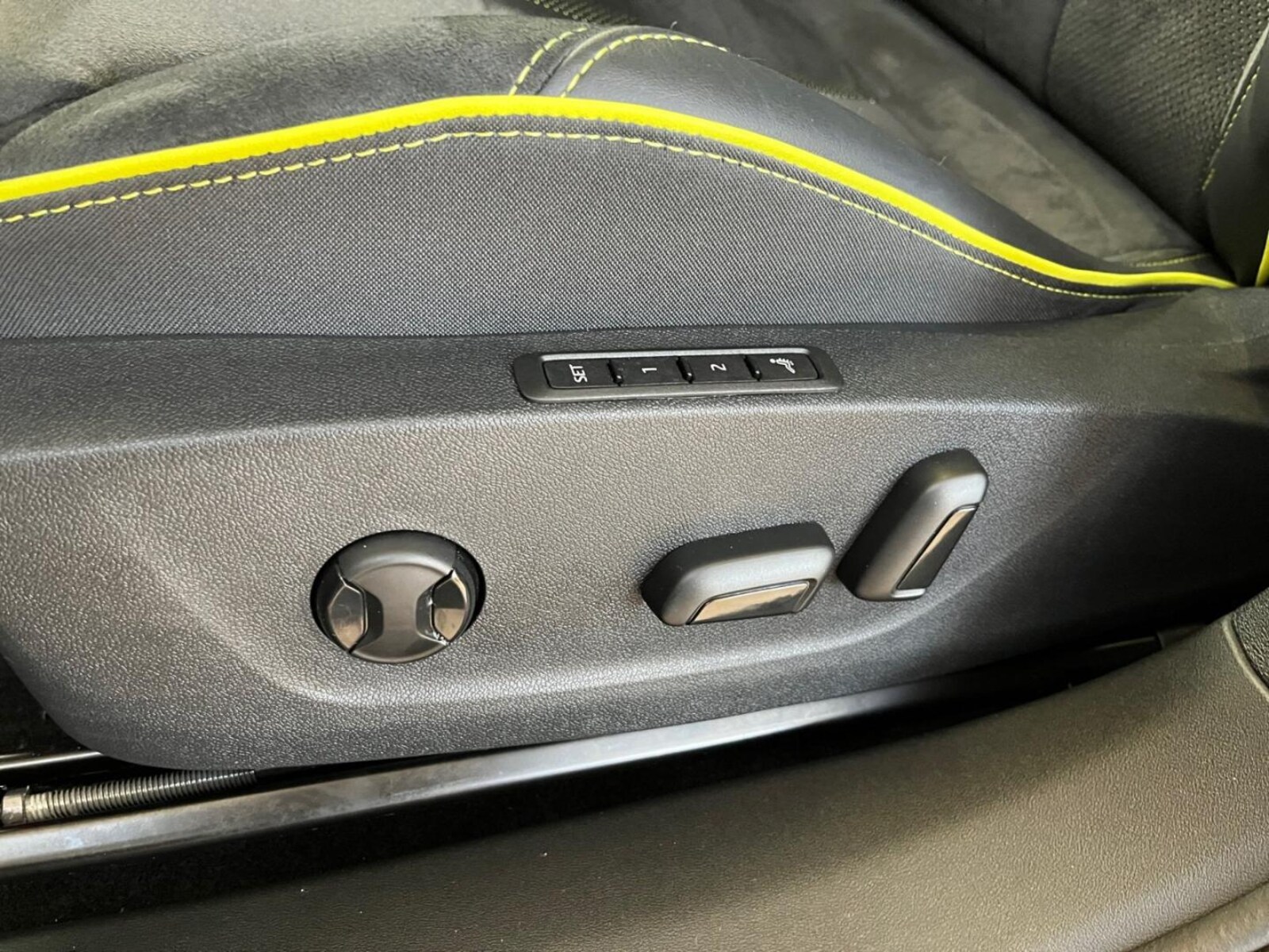Škoda Enyaq Coupé – Bild 17