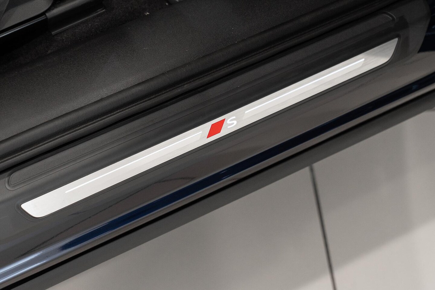 Image about Audi SQ5 Sportback TFSI 270 kW