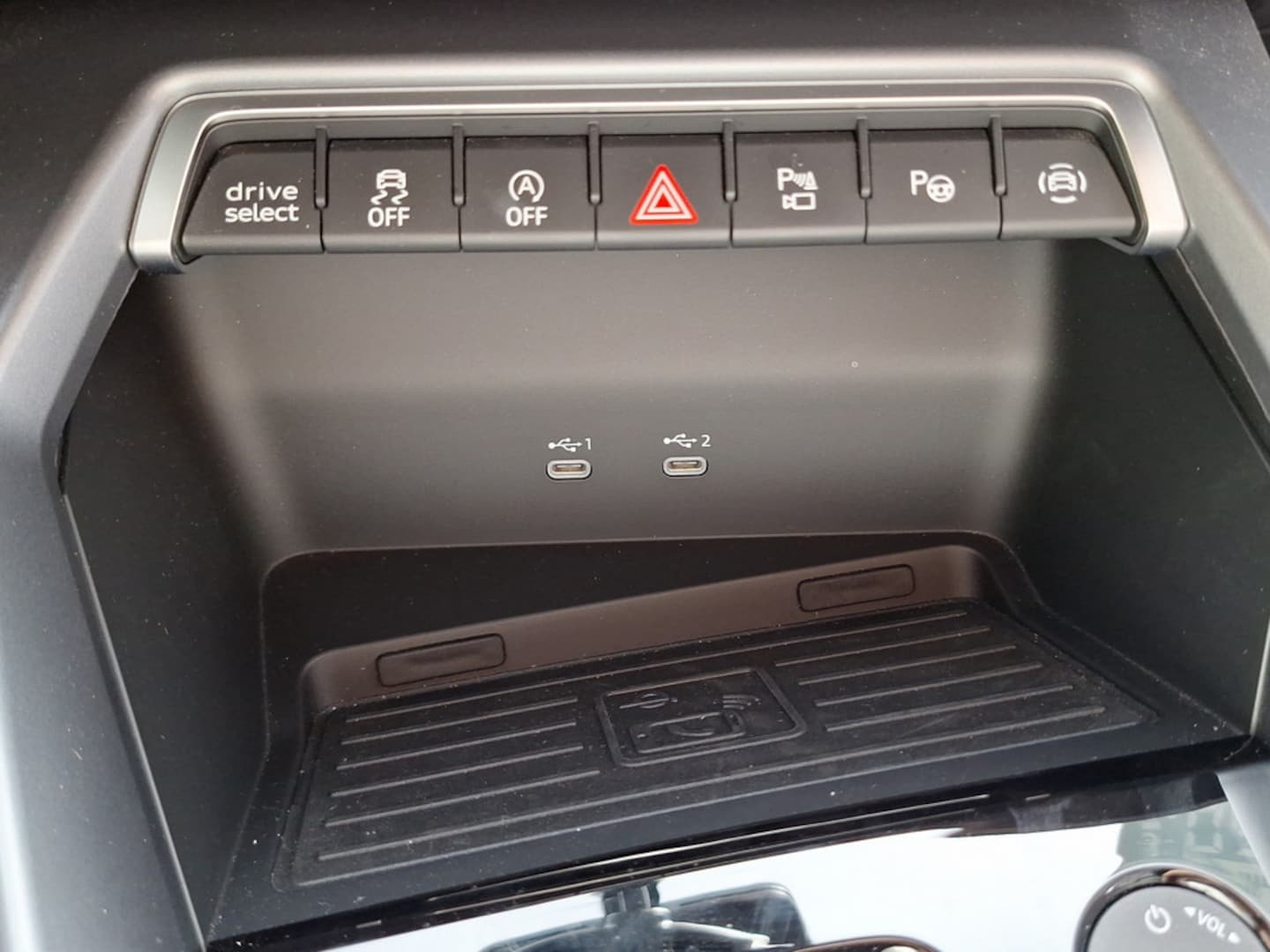 Bild über Audi A3 Limousine TFSI 85 kW S tronic - für weitere Informationen kontaktieren Sie den Audi Partner