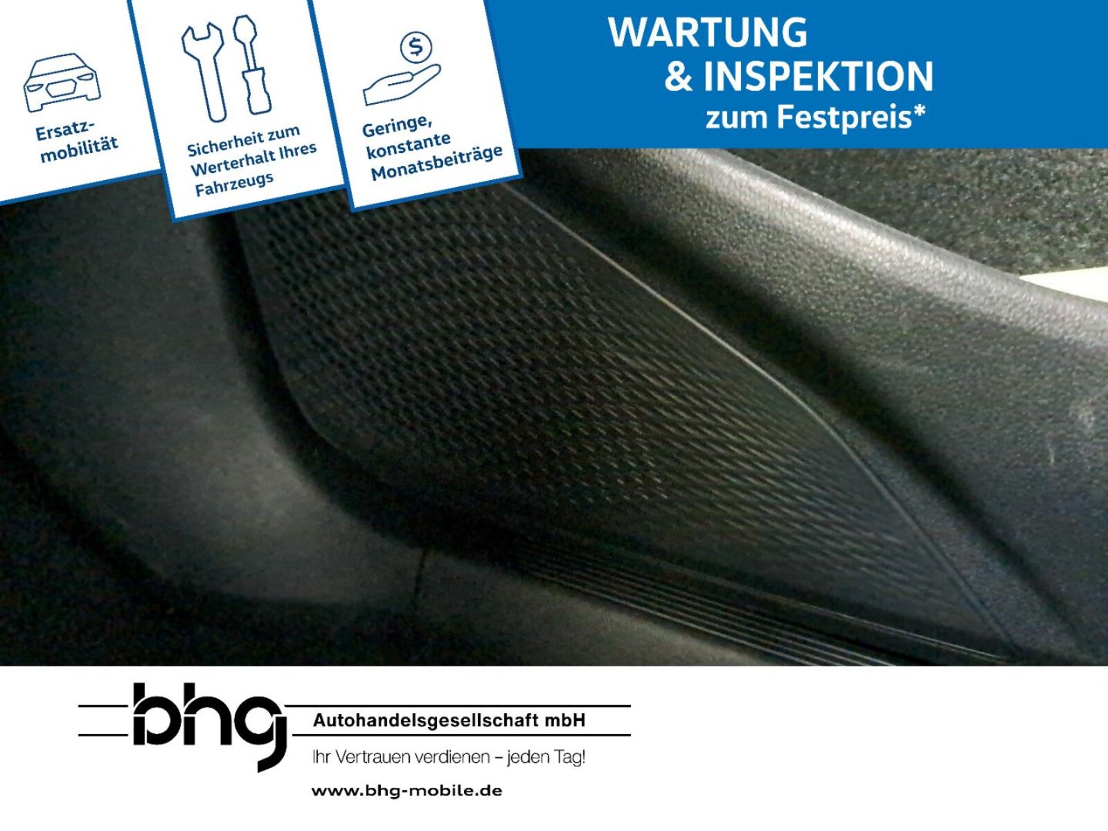 Volkswagen Golf – Bild 18