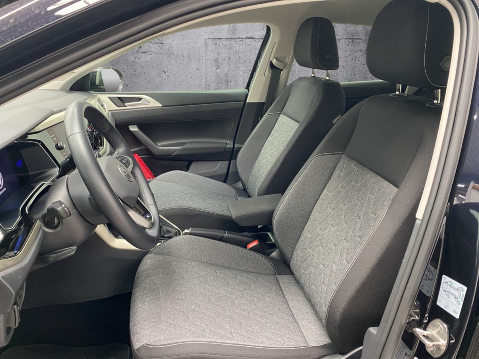 Volkswagen Taigo – Bild 9