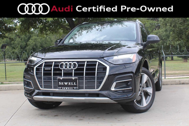 Photo of 2023 Audi Q5