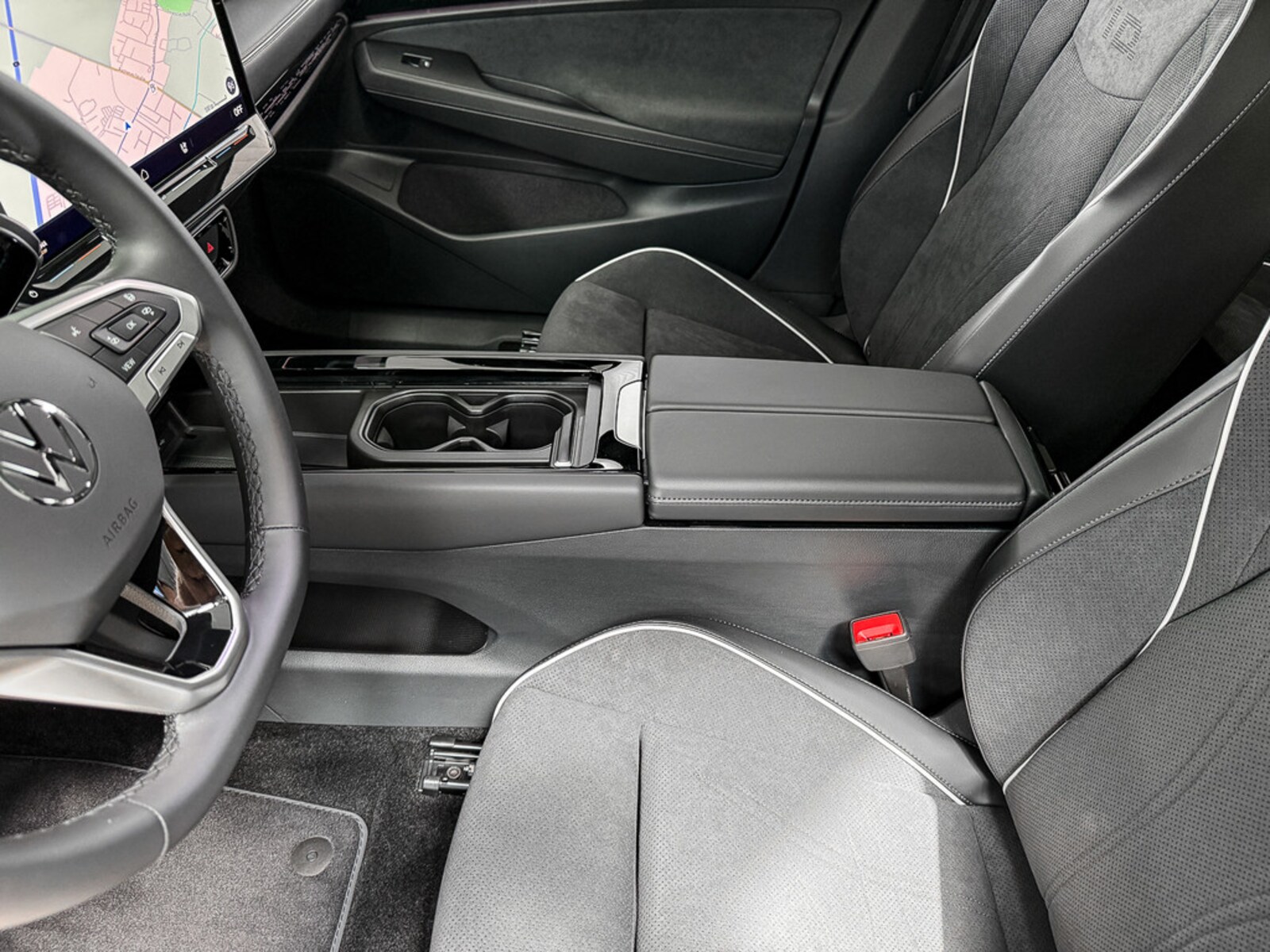 Volkswagen ID.7 Tourer – Bild 11