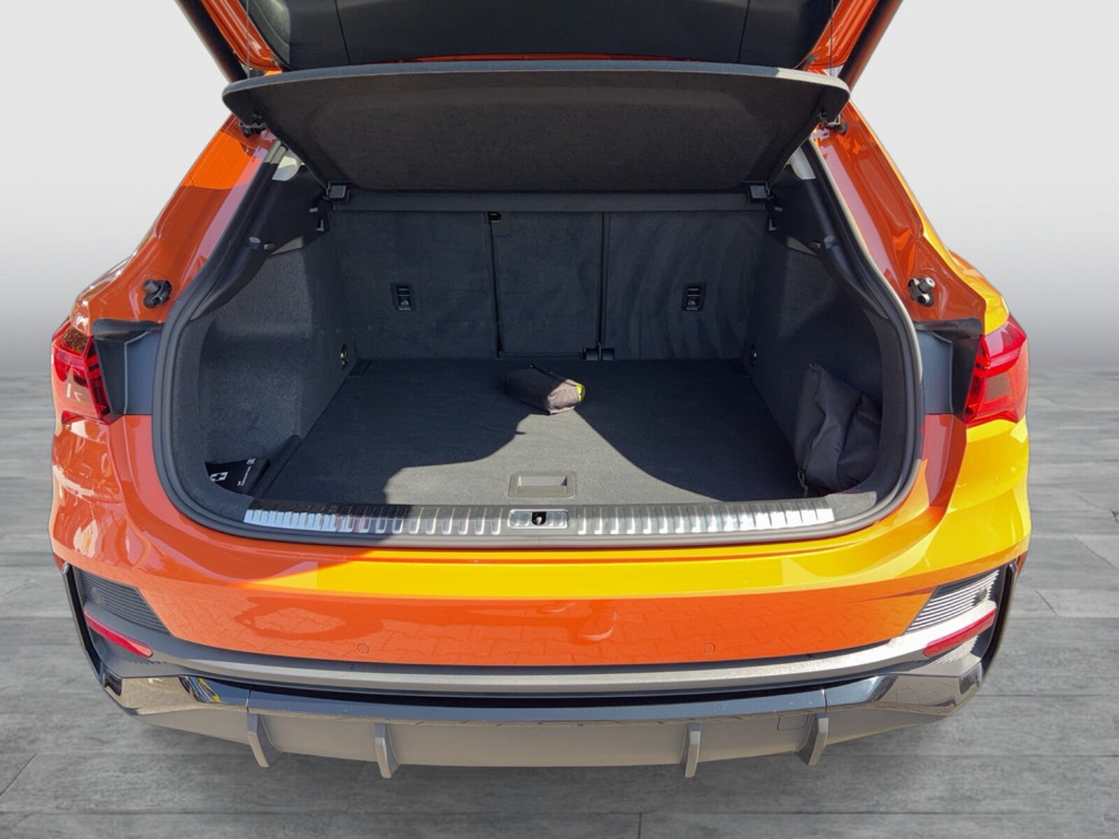 Audi Q3 Sportback – Bild 13
