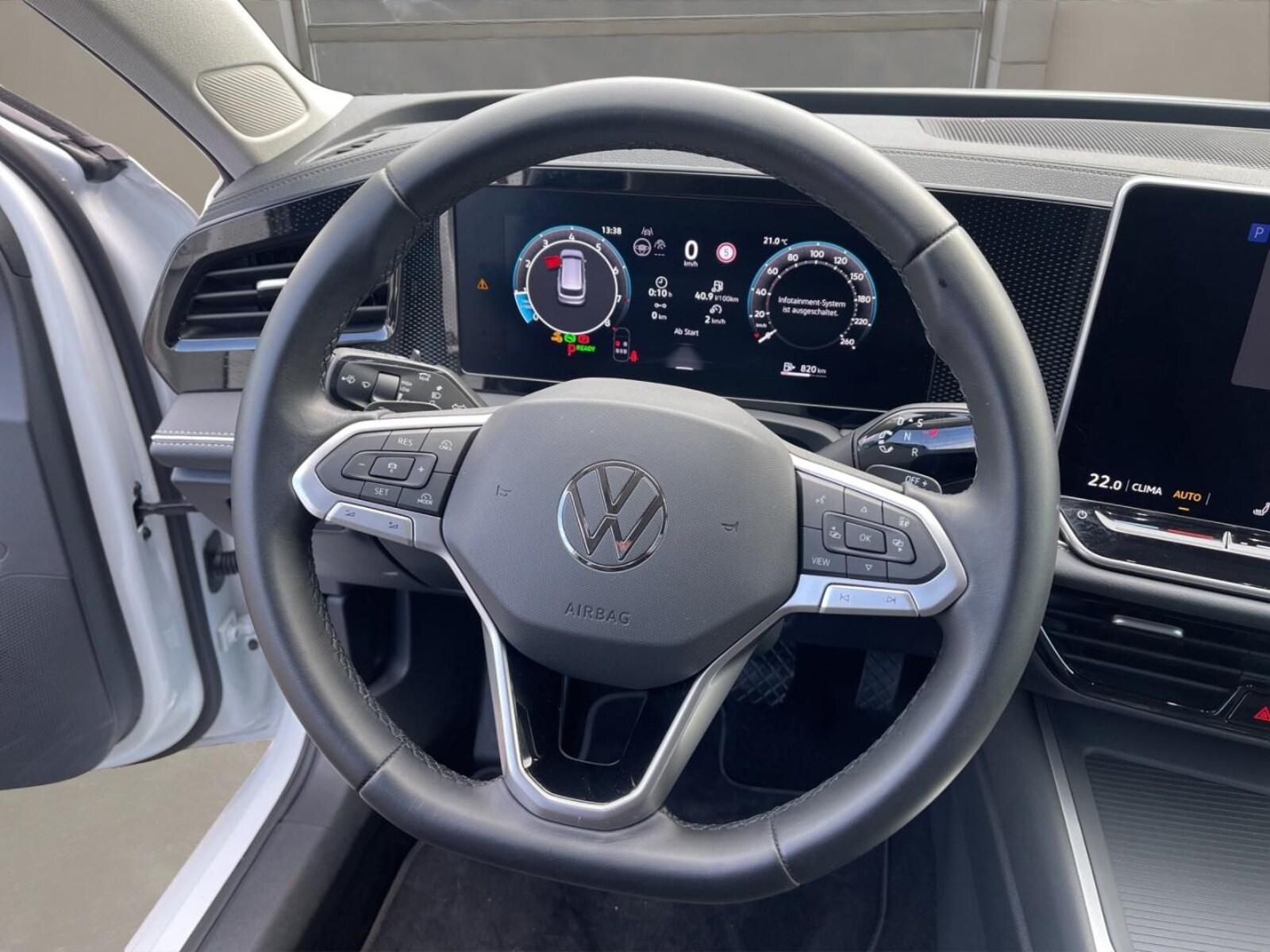 Volkswagen Passat – Bild 11