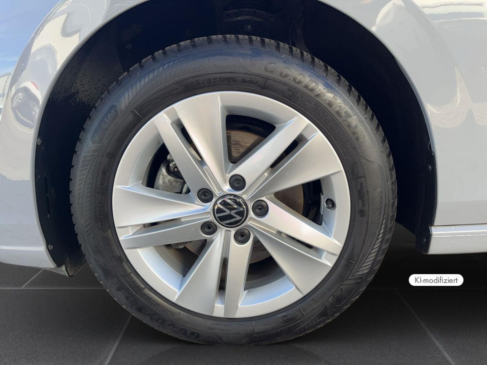 Volkswagen Golf – Bild 8