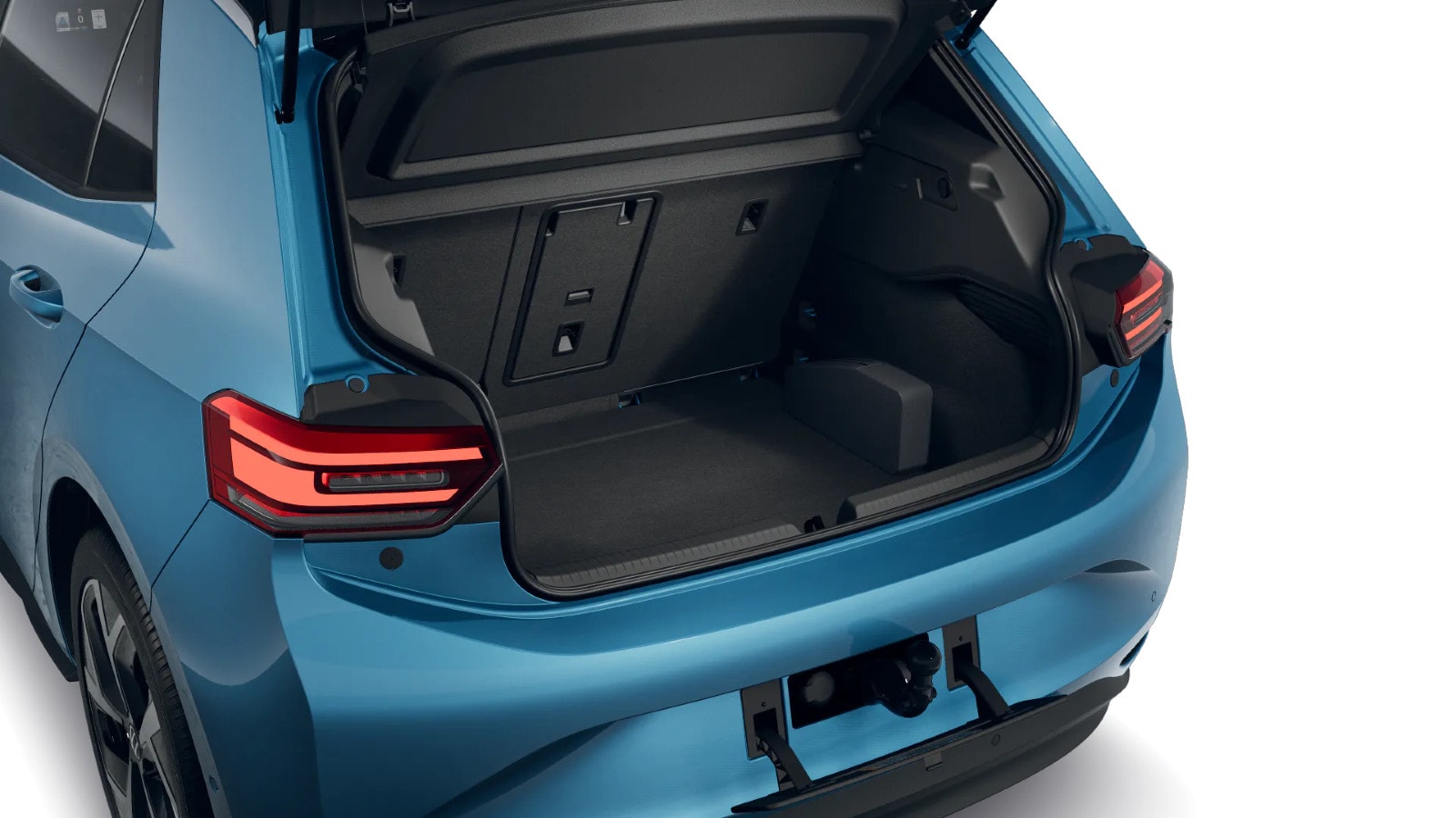 Volkswagen ID.3 – Bild 10