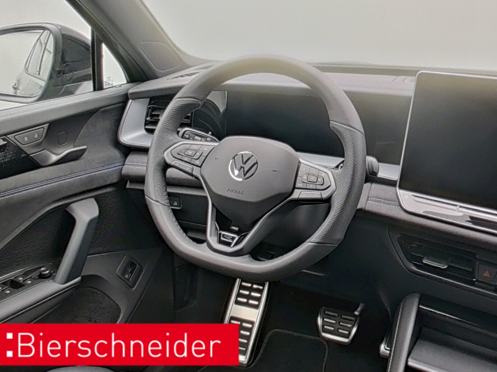 Volkswagen Tayron – Bild 11