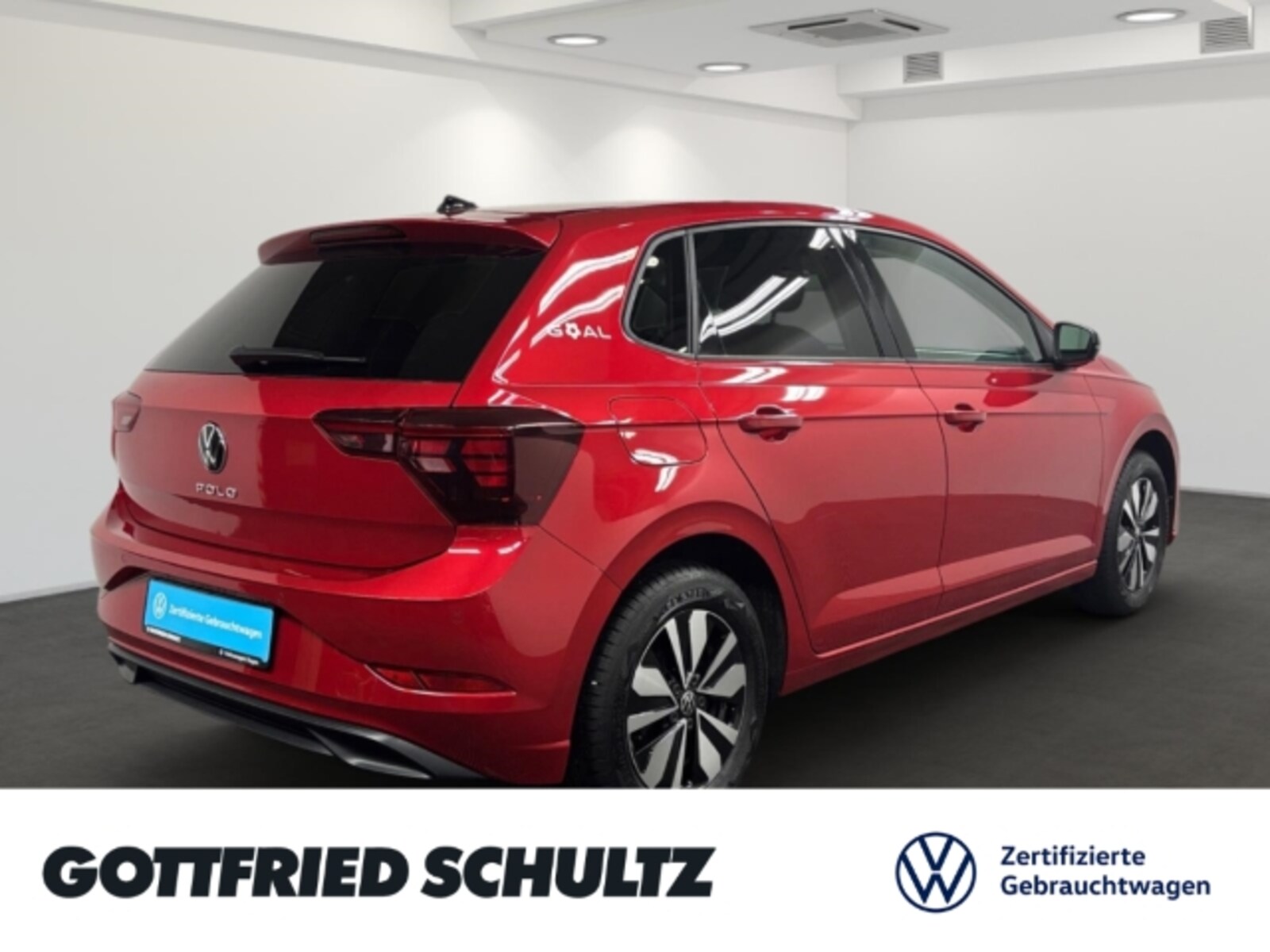 Volkswagen Polo – Bild 4