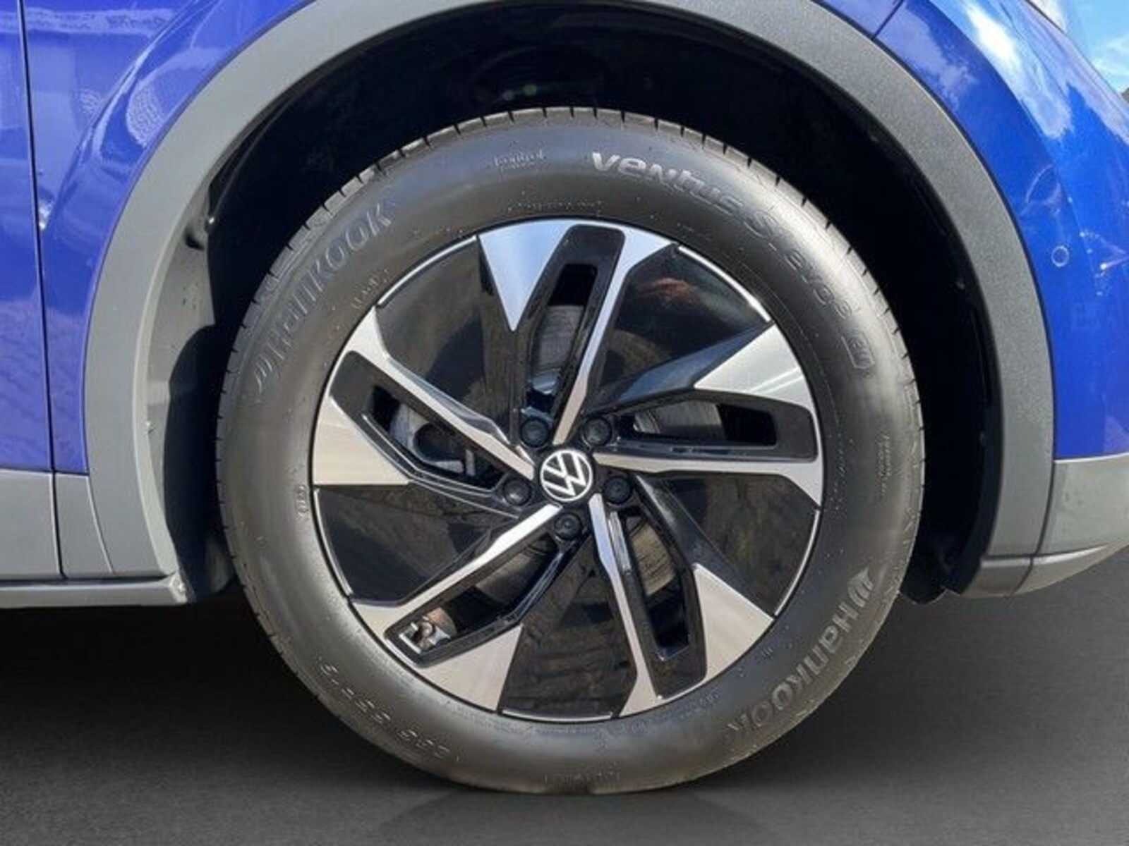 Volkswagen ID.4 – Bild 8