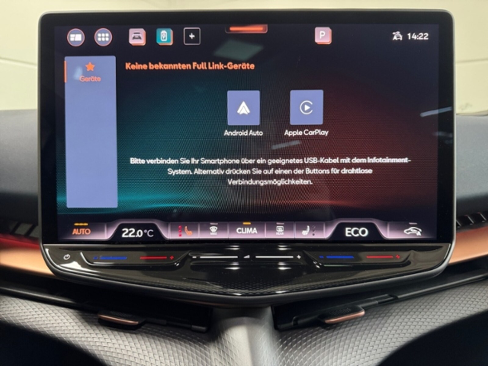 CUPRA Tavascan – Bild 22