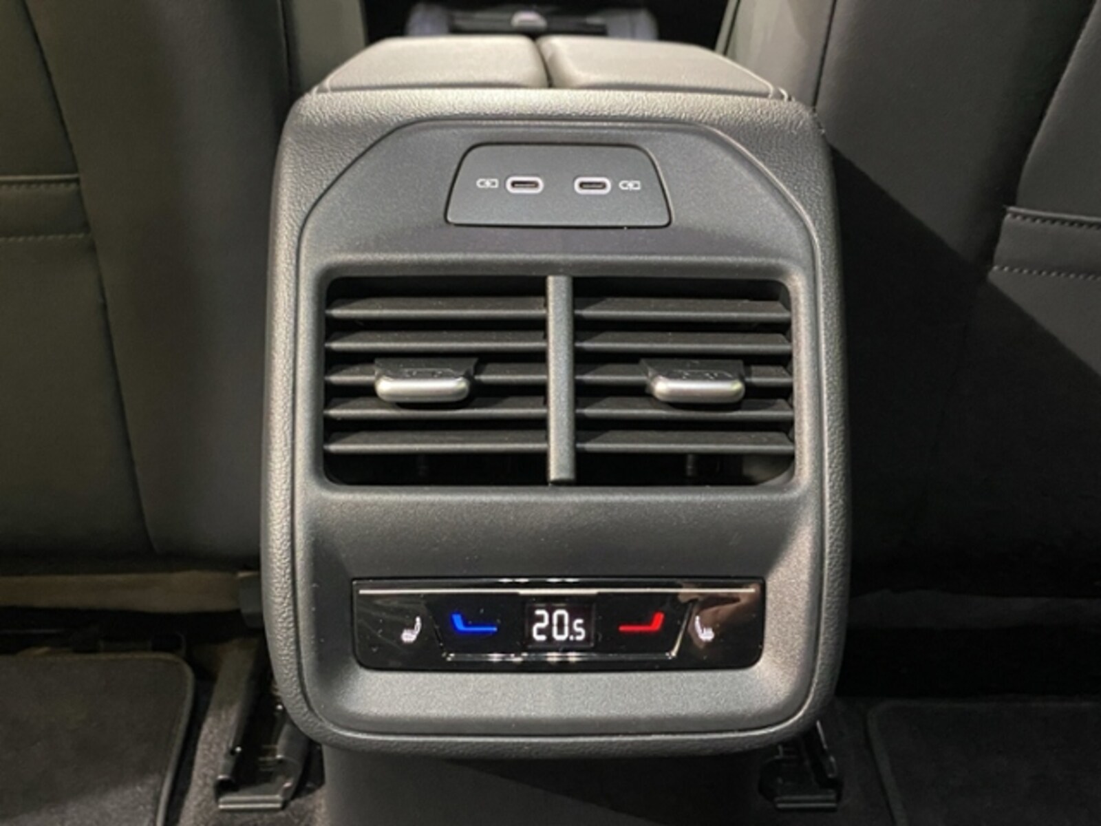 Volkswagen Passat – Bild 11