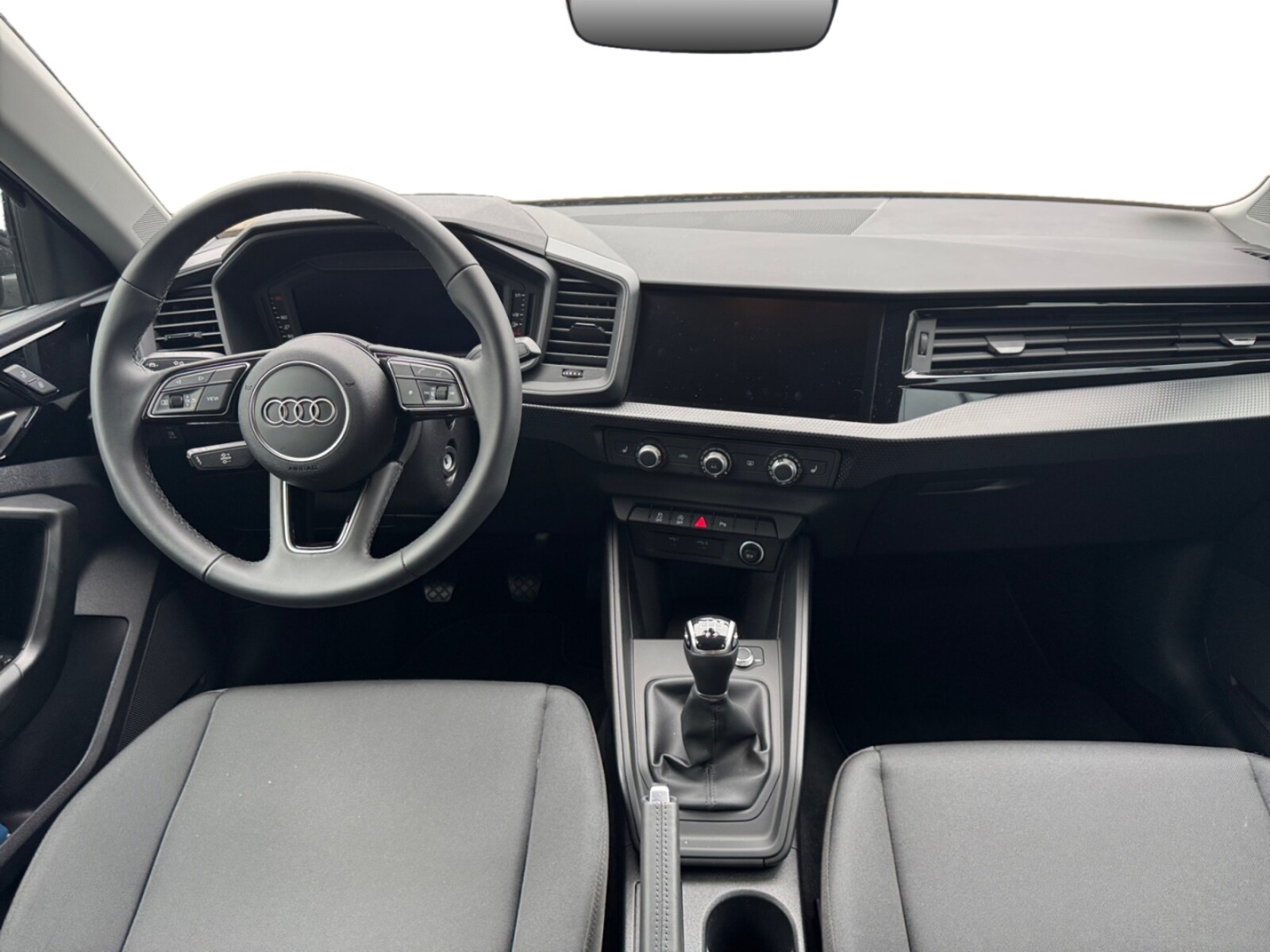 Audi A1 Sportback – Bild 9