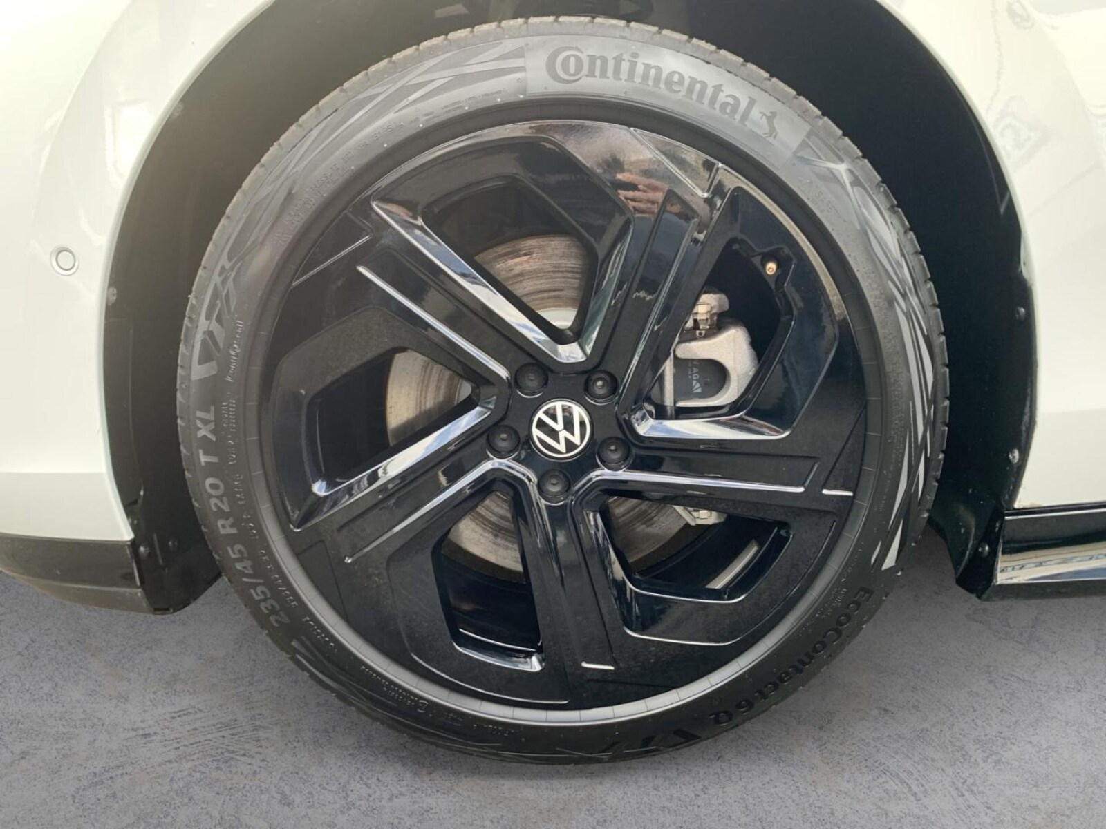 Volkswagen ID.7 – Bild 10