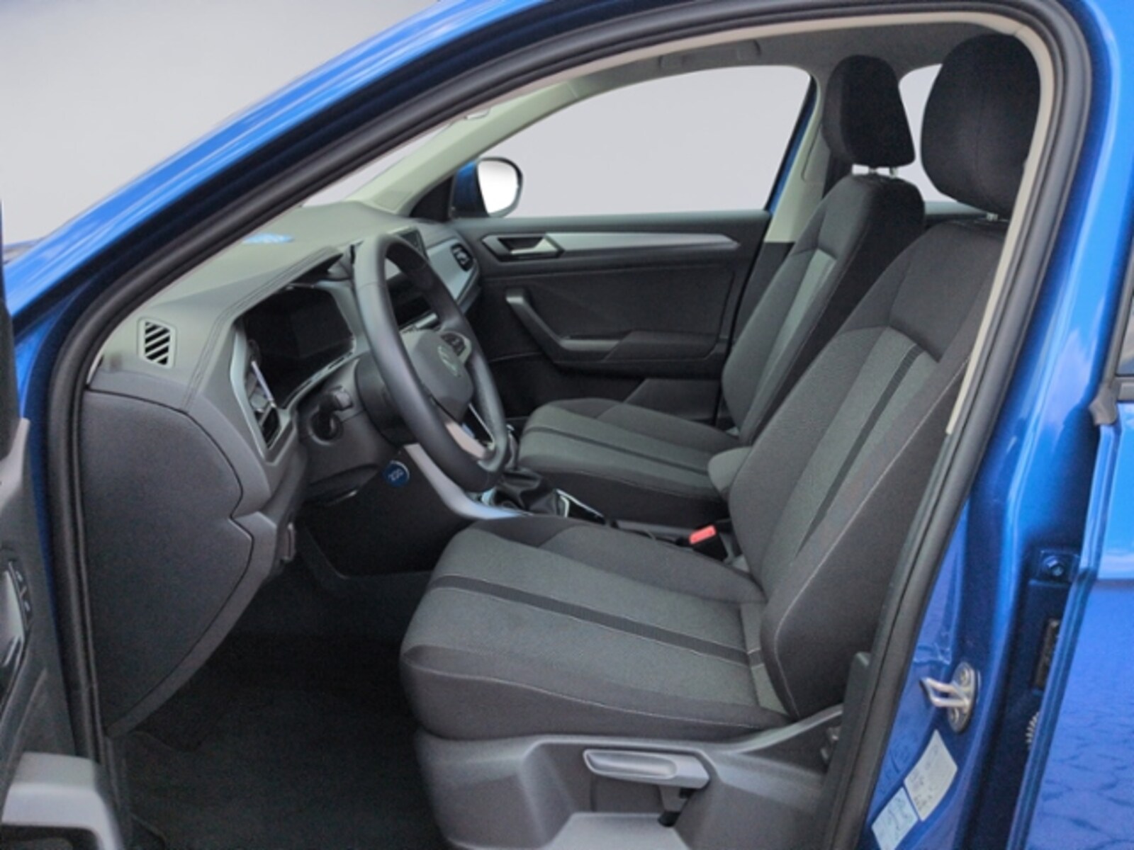 Volkswagen T-Roc – Bild 12