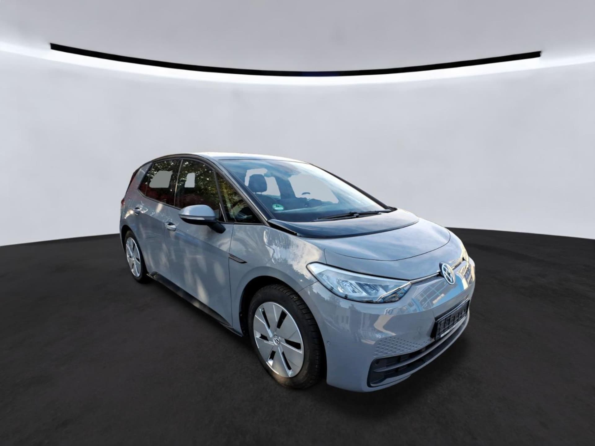 Volkswagen ID.3 2022