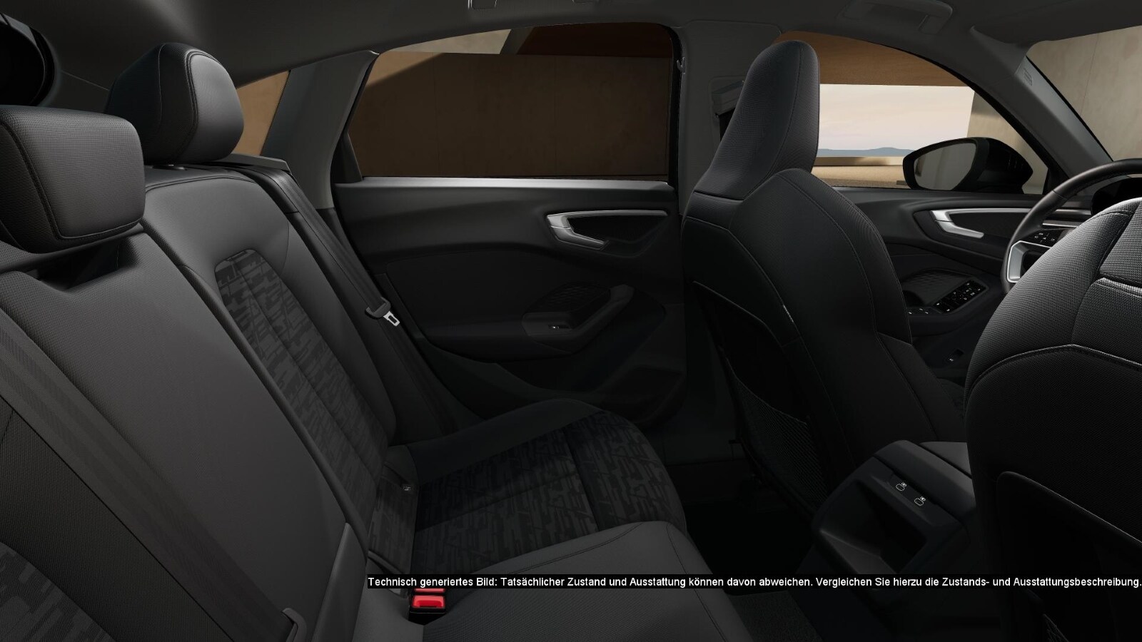 Audi A5 Limousine – Bild 11